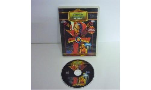 DVD Cole��o Super Her�is do Cinema Flash Gordon